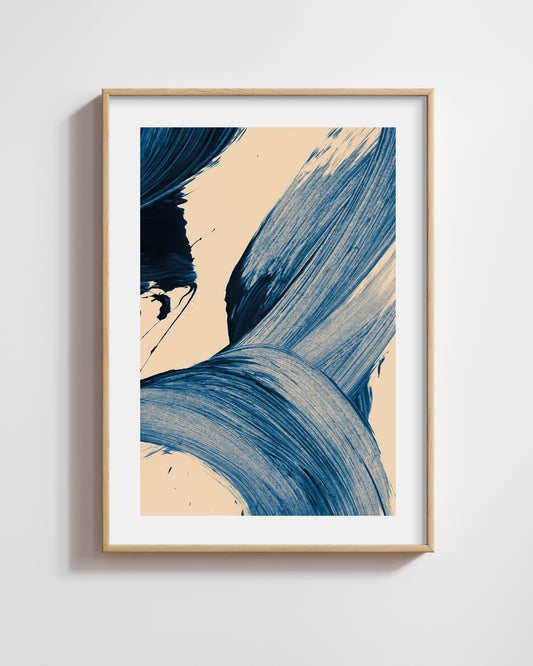 Blue Stream