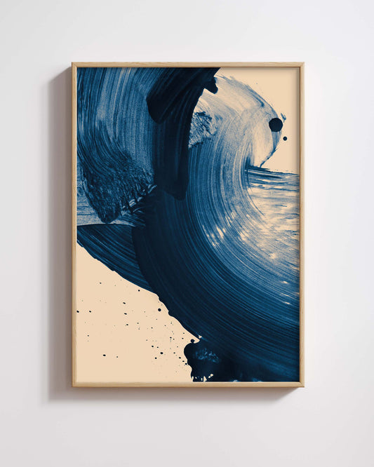 Blue Stream