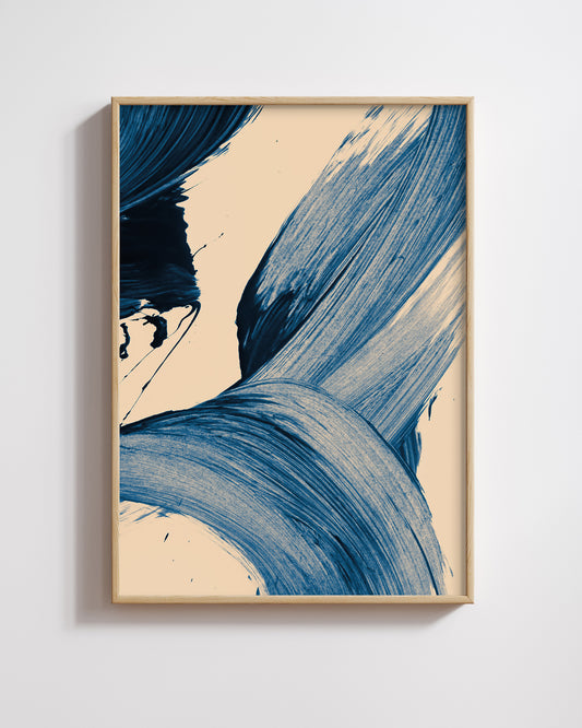 Blue Stream