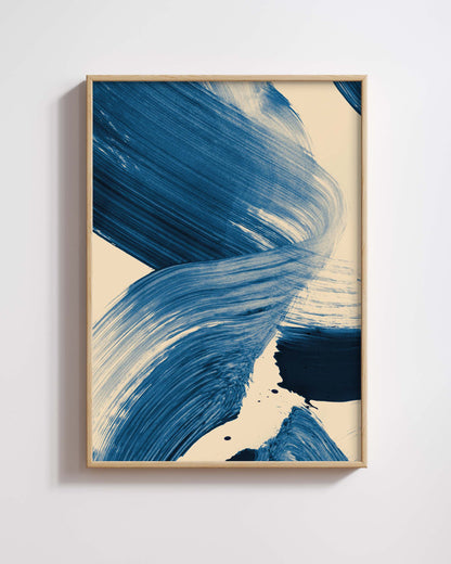 Blue Stream