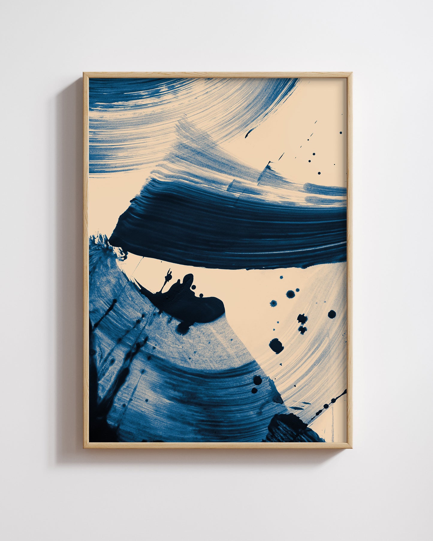 Blue Stream