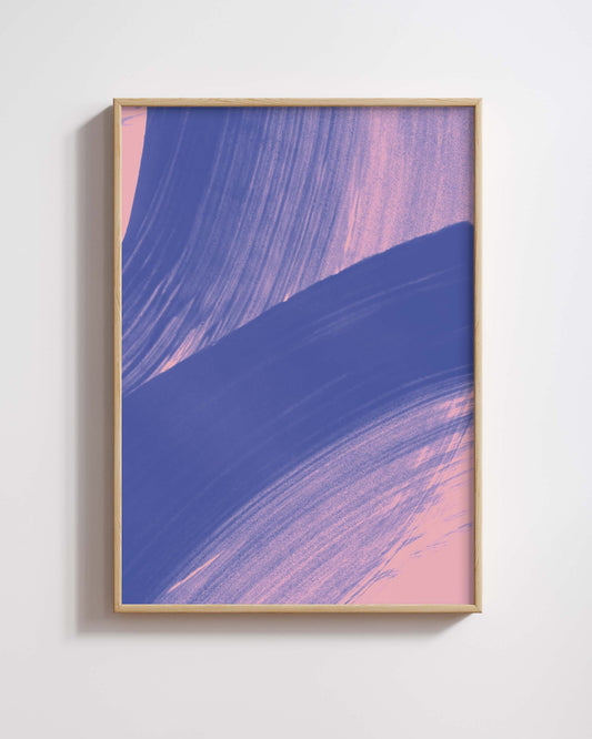 Violet Bed