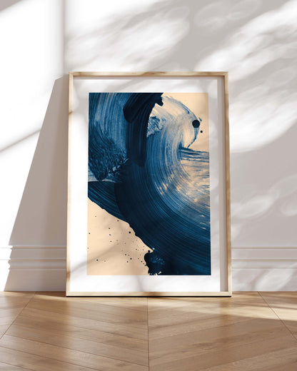 Blue Stream