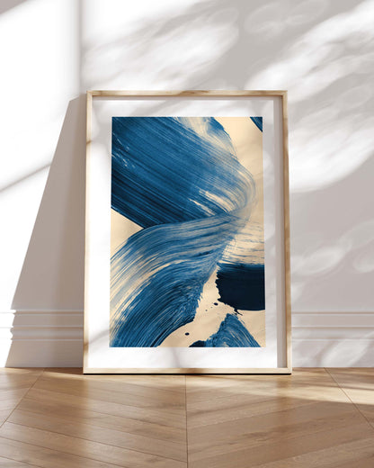 Blue Stream