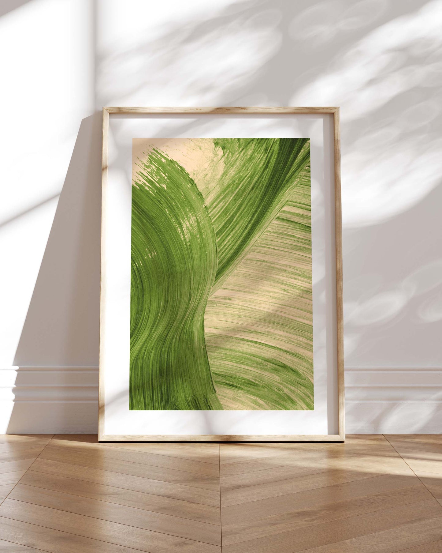 A Forest