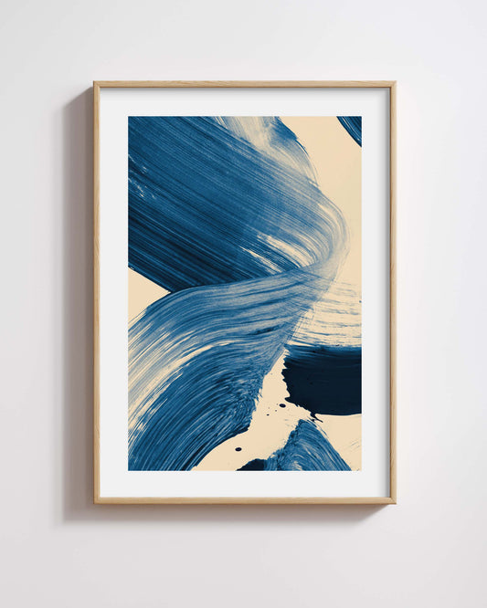 Blue Stream