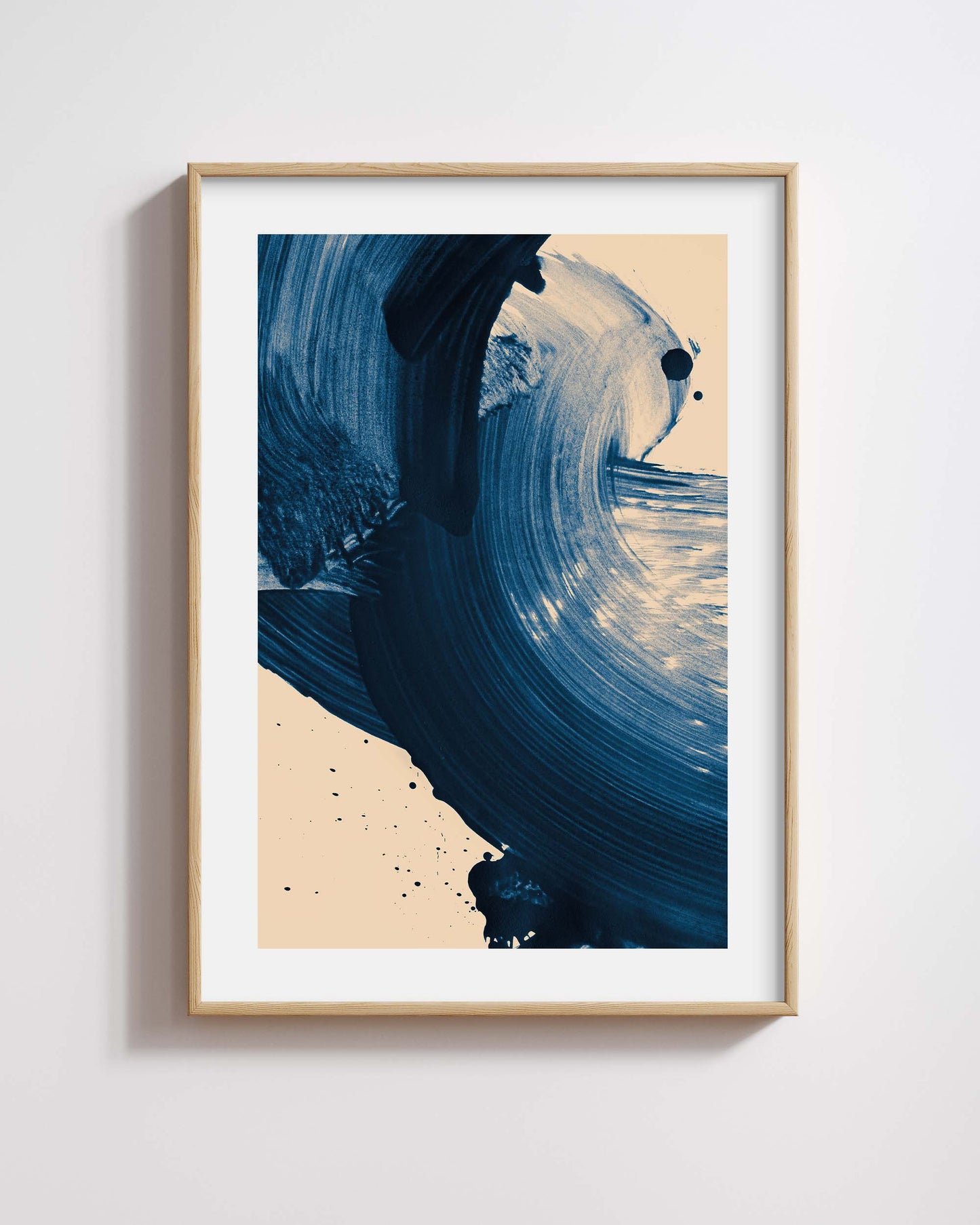 Blue Stream
