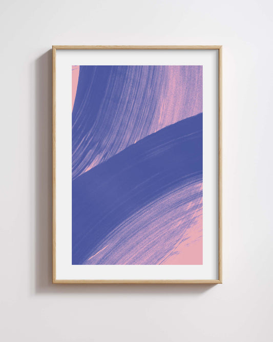 Violet Bed