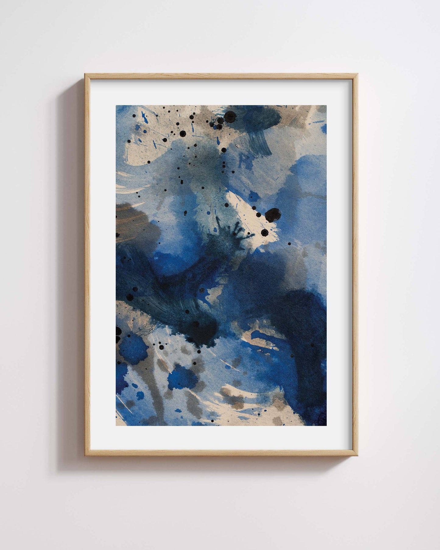 Petrichor