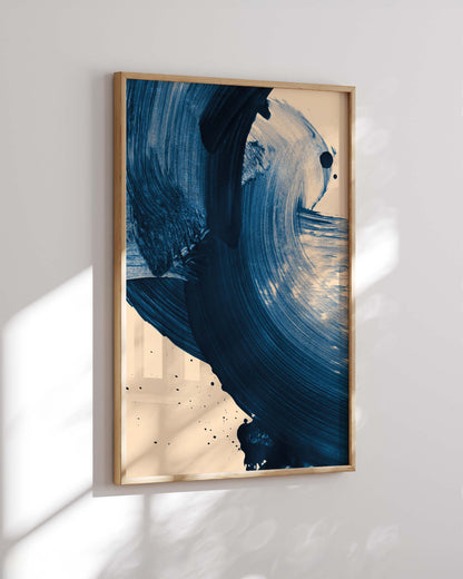 Blue Stream