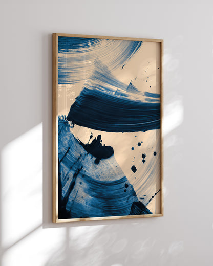 Blue Stream