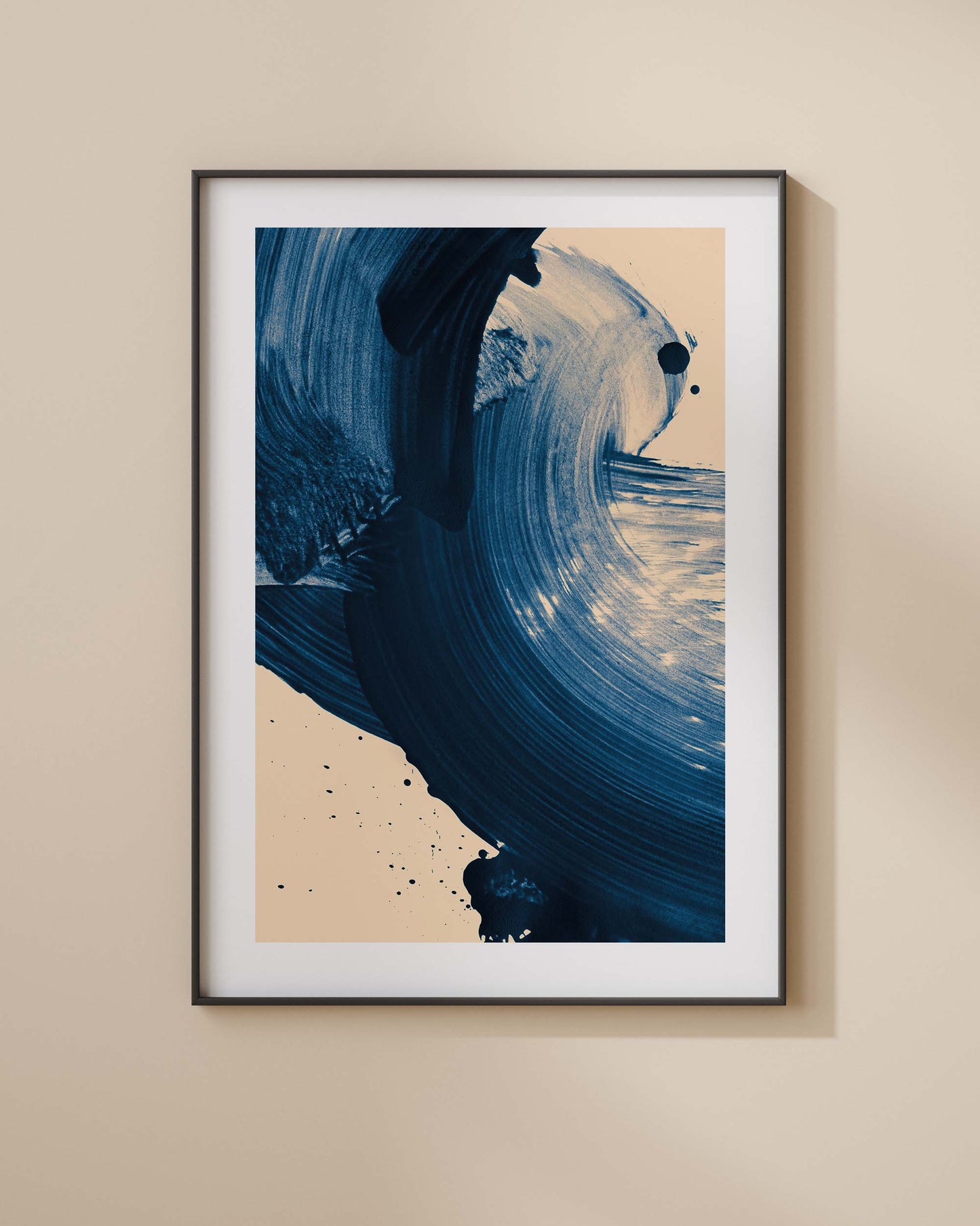 Blue Stream