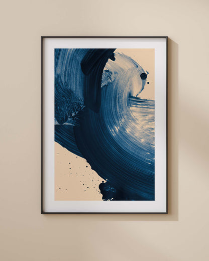 Blue Stream