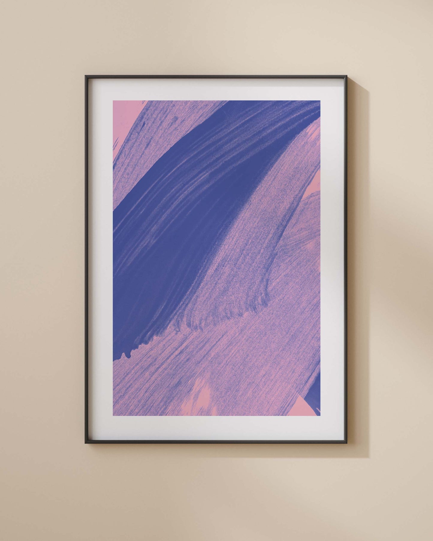 Violet Bed
