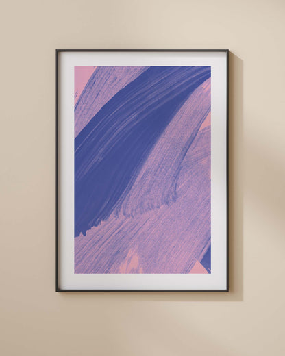 Violet Bed