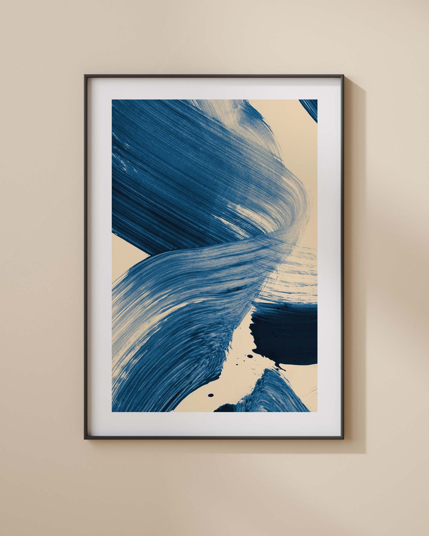 Blue Stream