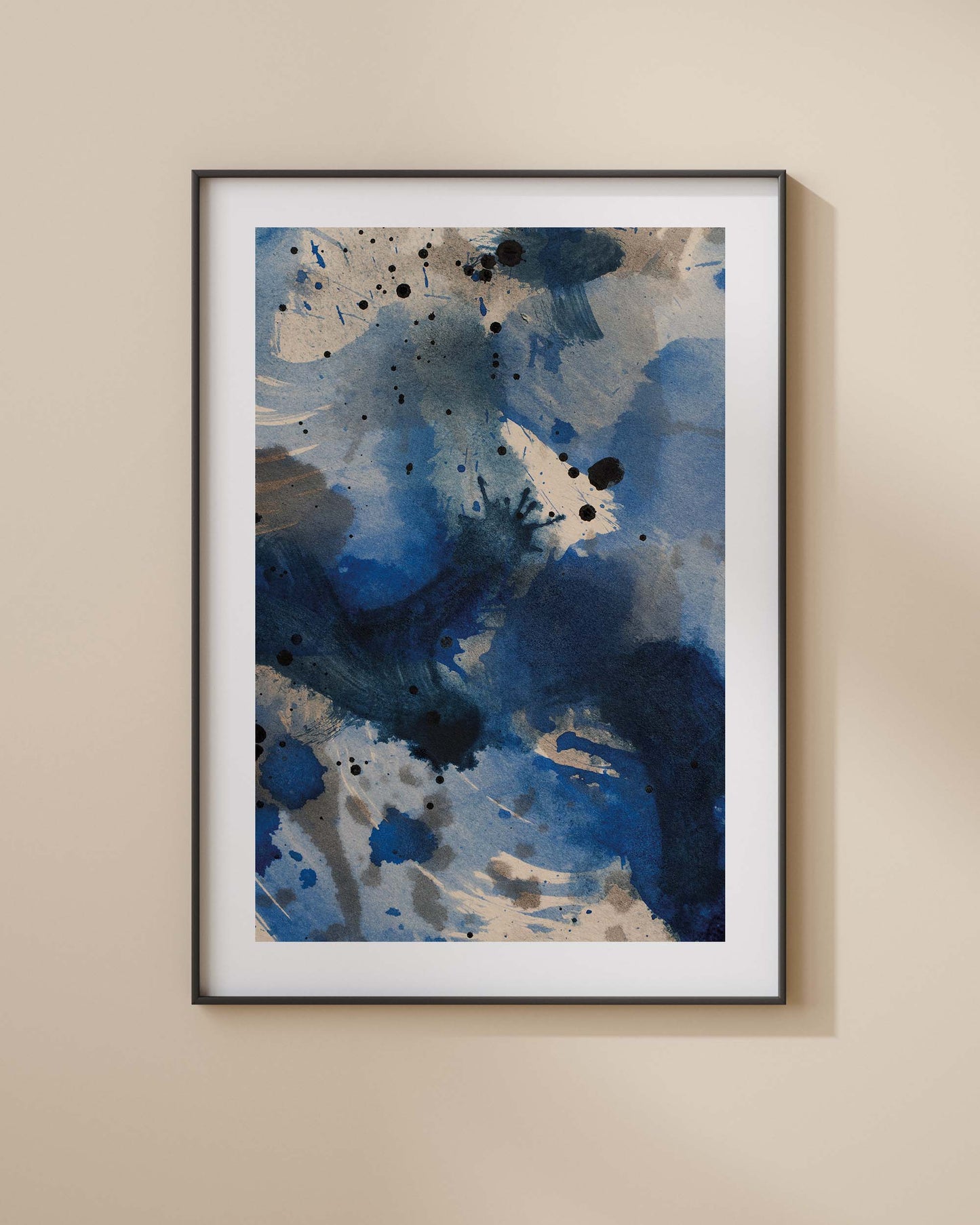 Petrichor