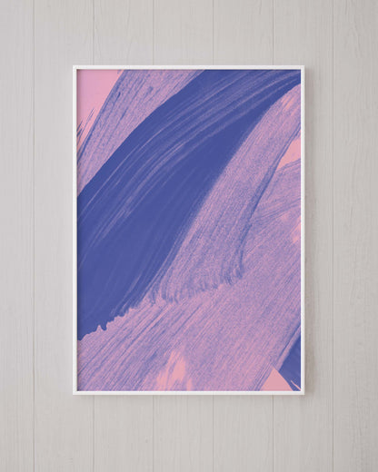 Violet Bed