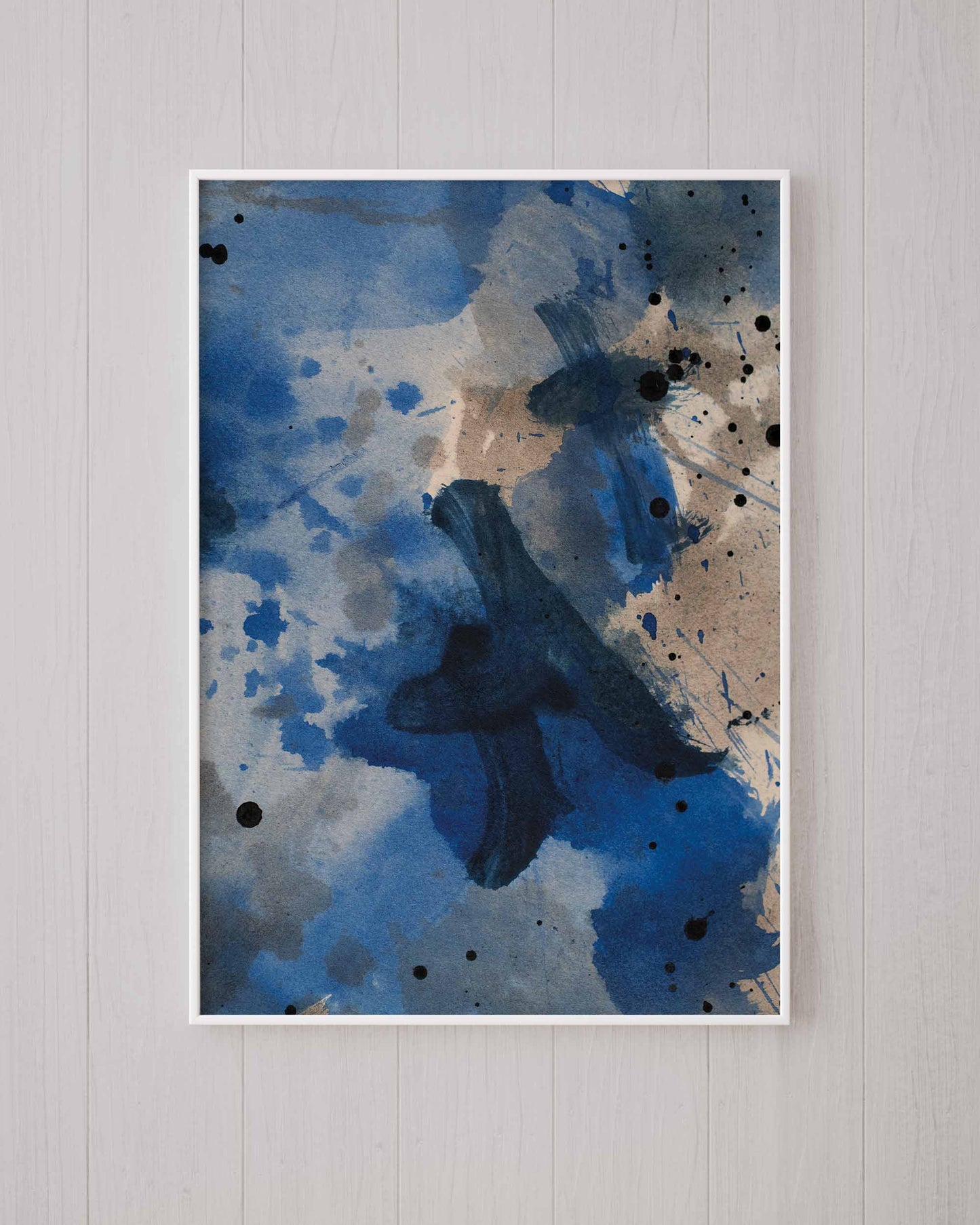 Petrichor