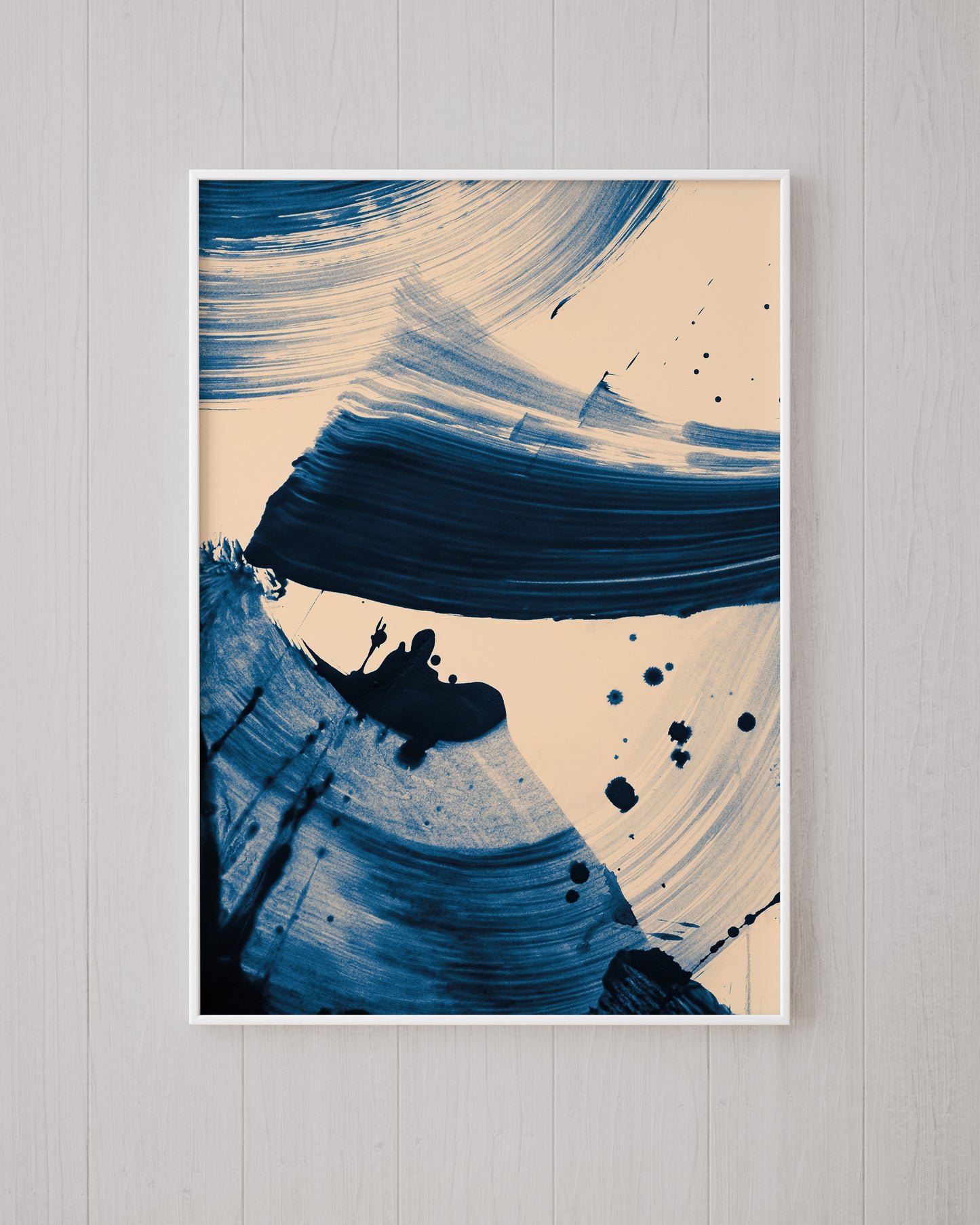 Blue Stream