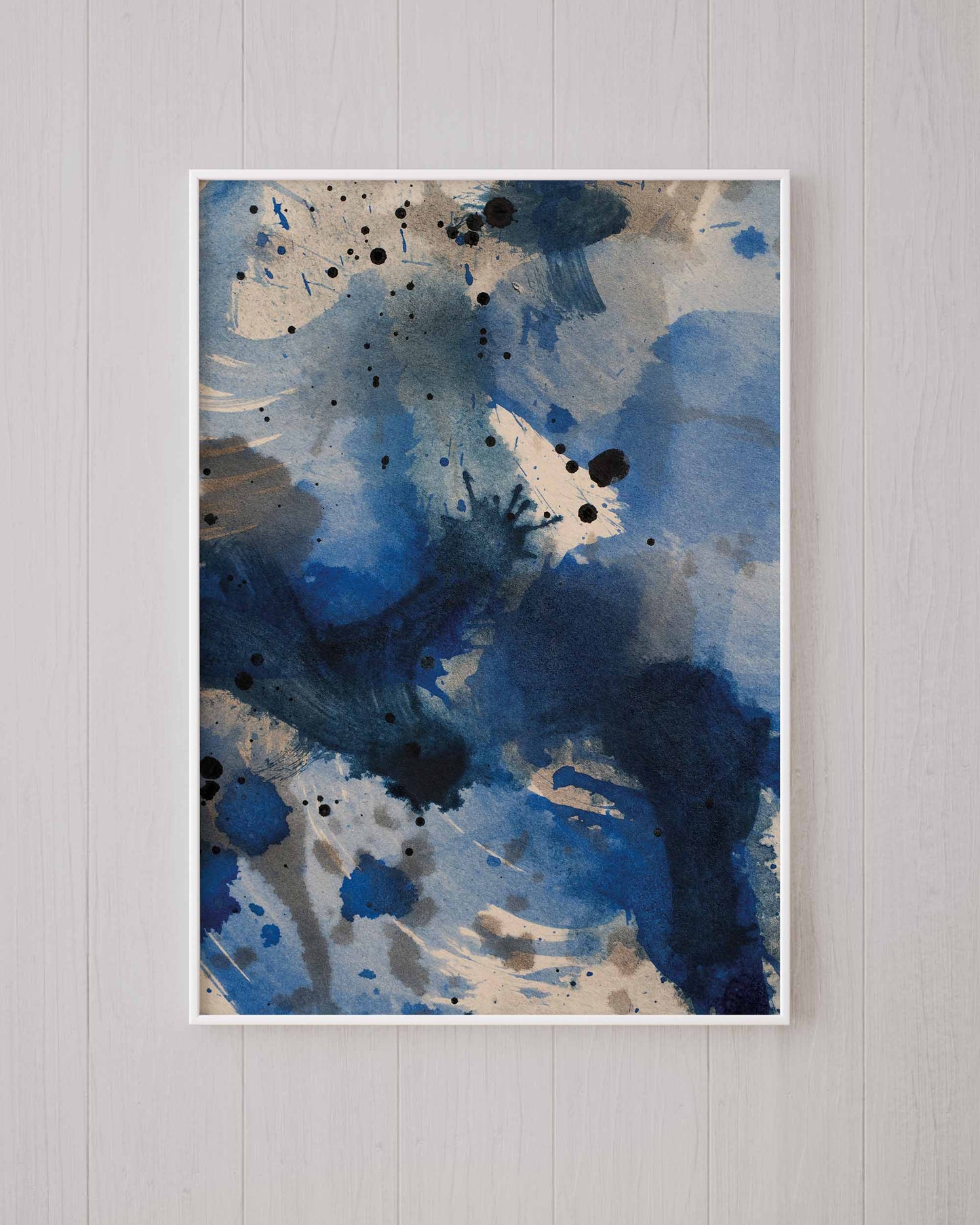 Petrichor
