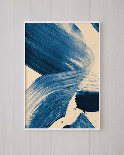 Blue Stream