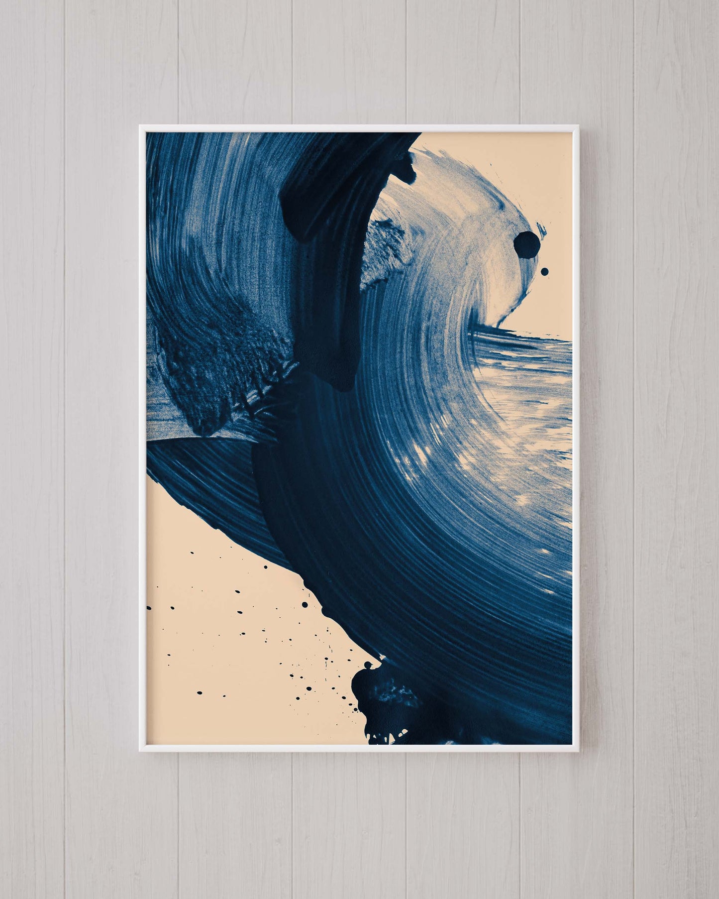 Blue Stream