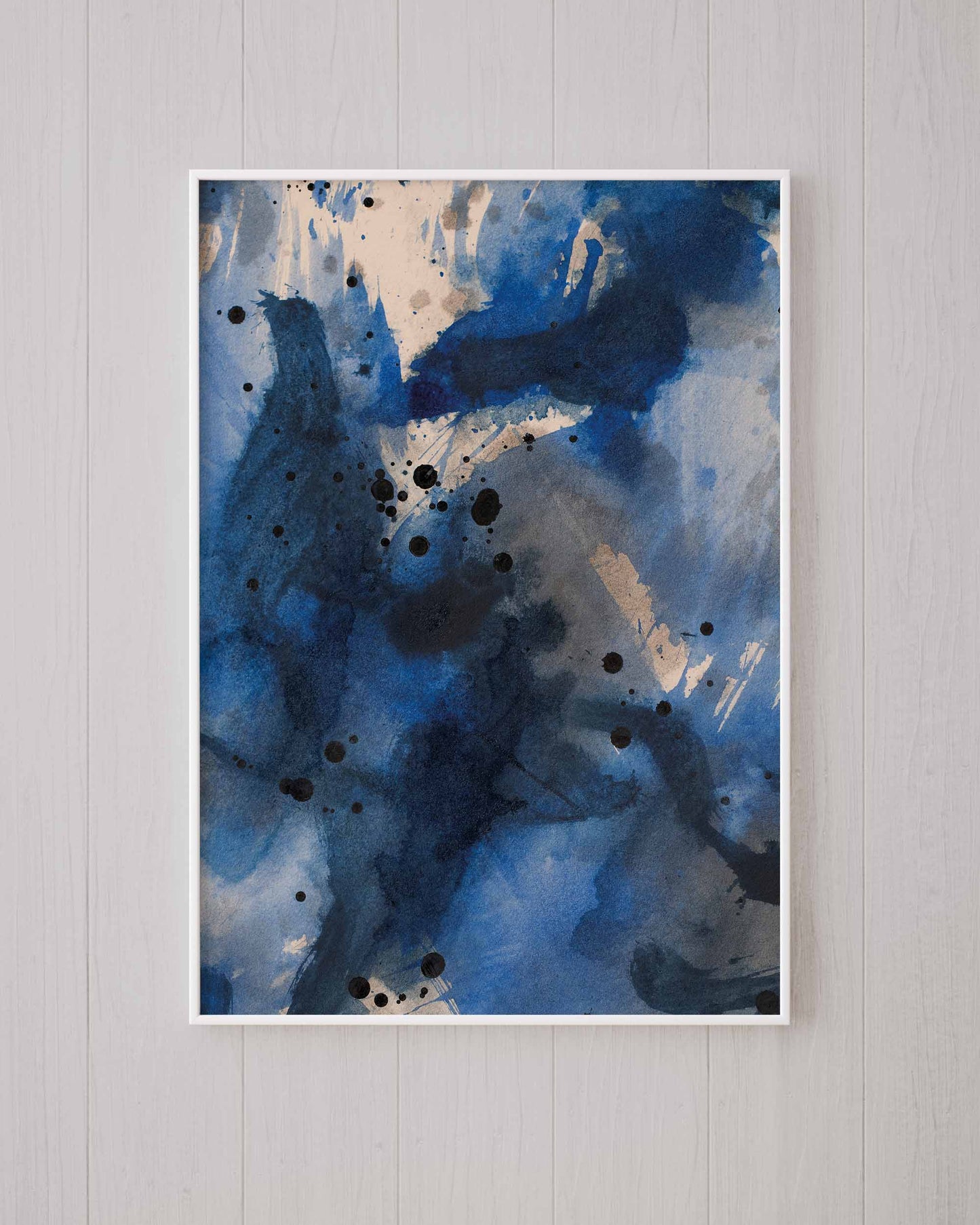 Petrichor