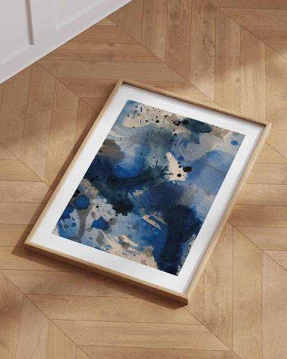 Petrichor