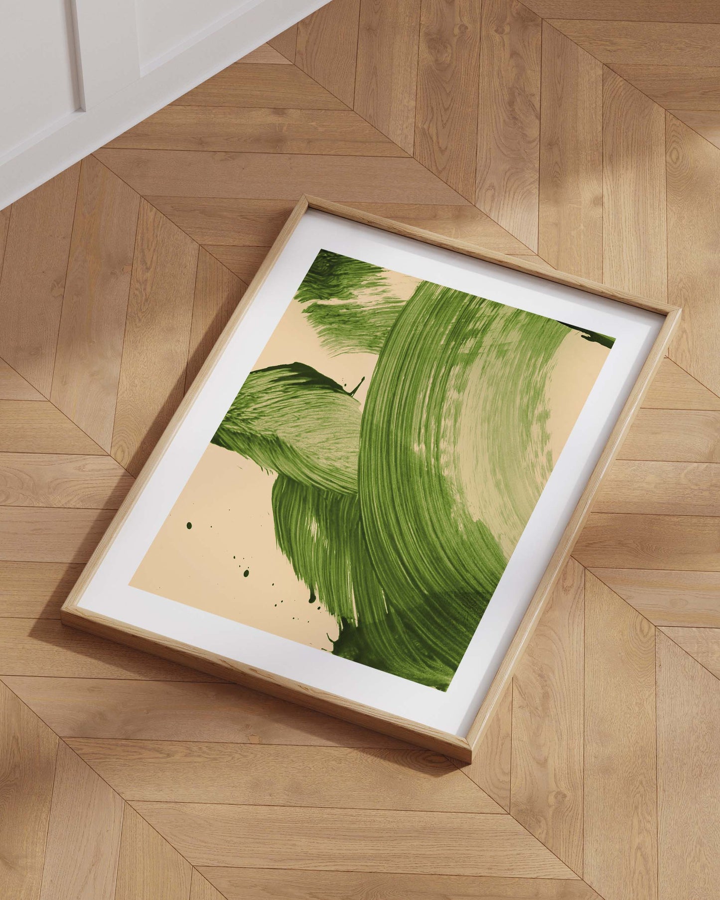 A Forest