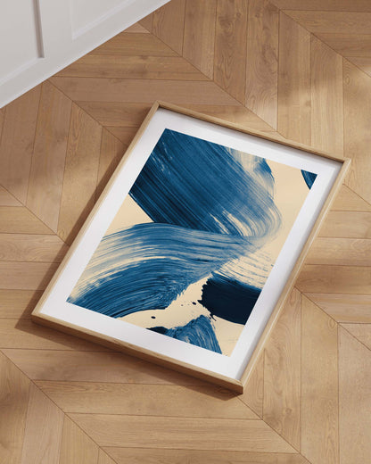 Blue Stream