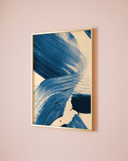 Blue Stream