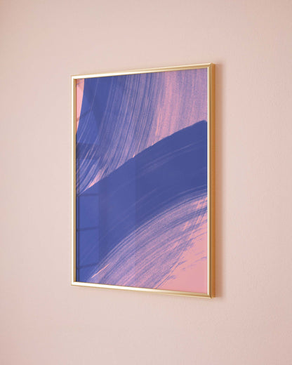 Violet Bed