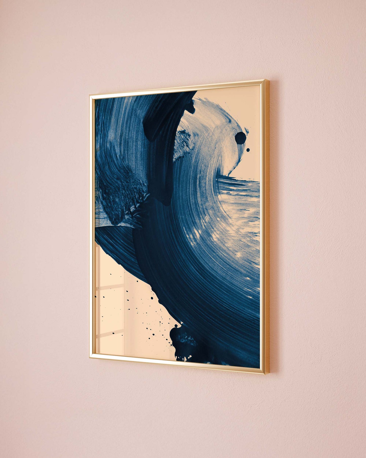 Blue Stream