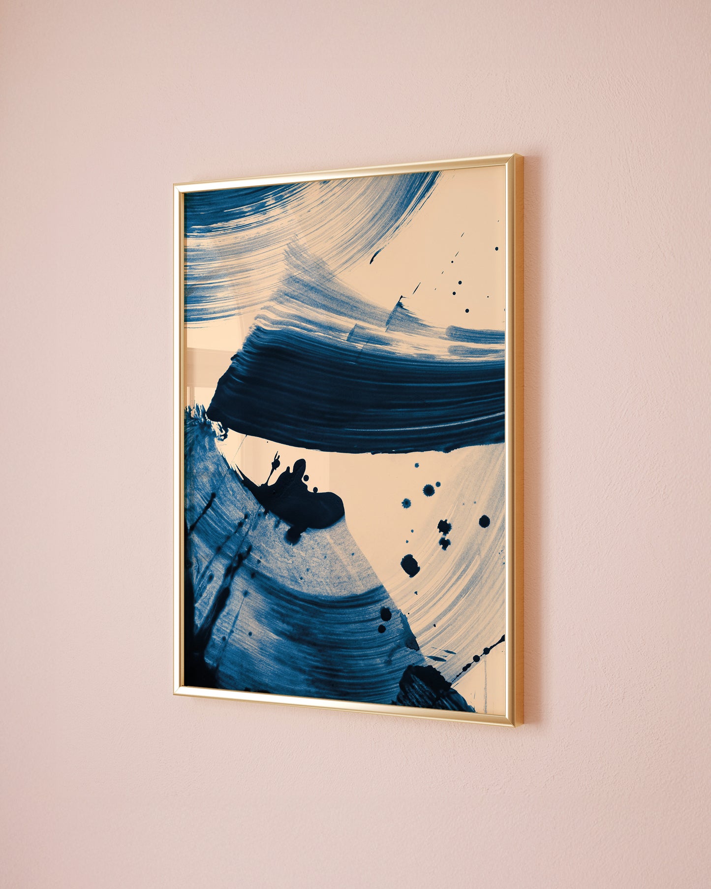 Blue Stream